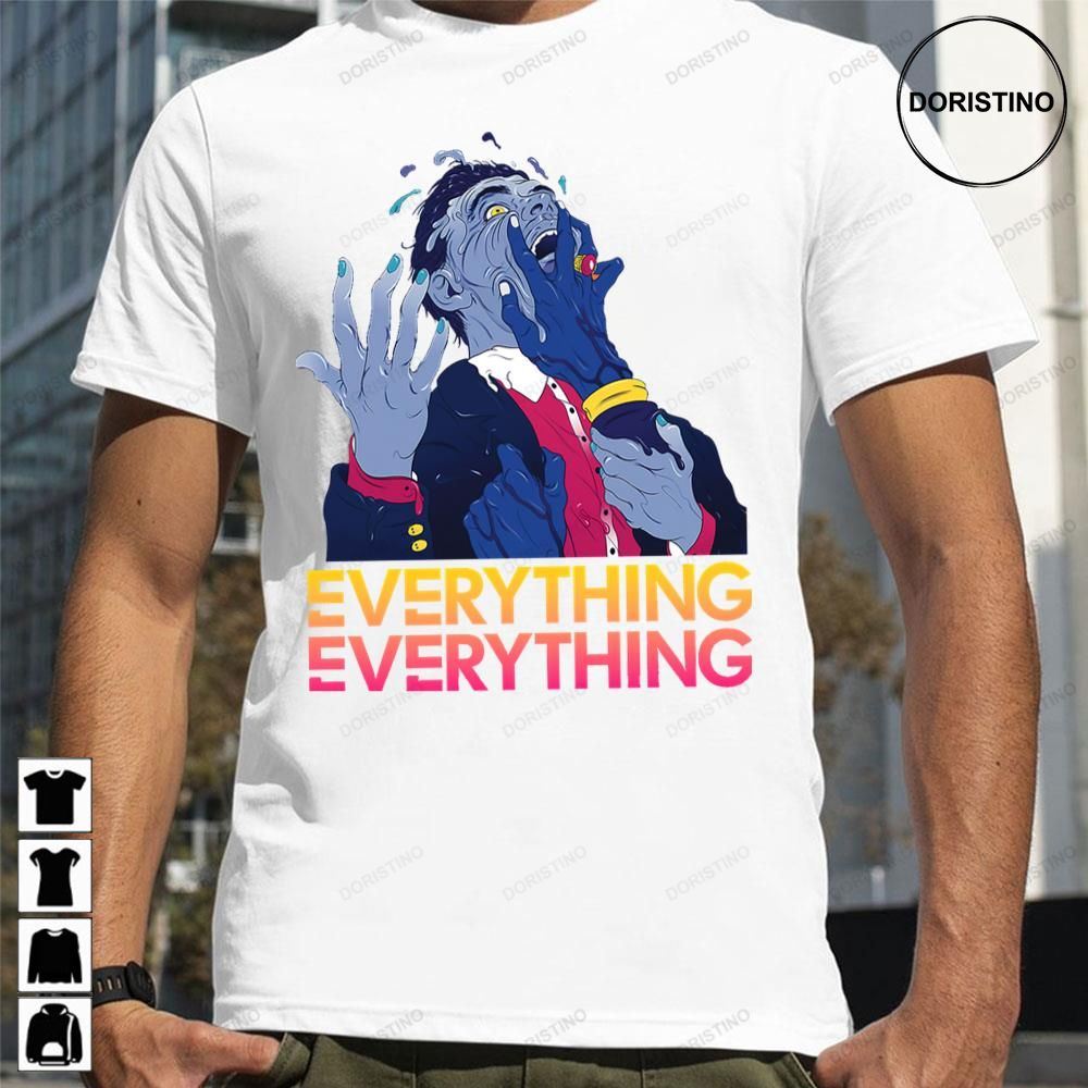 Everything Everything Awesome Shirts